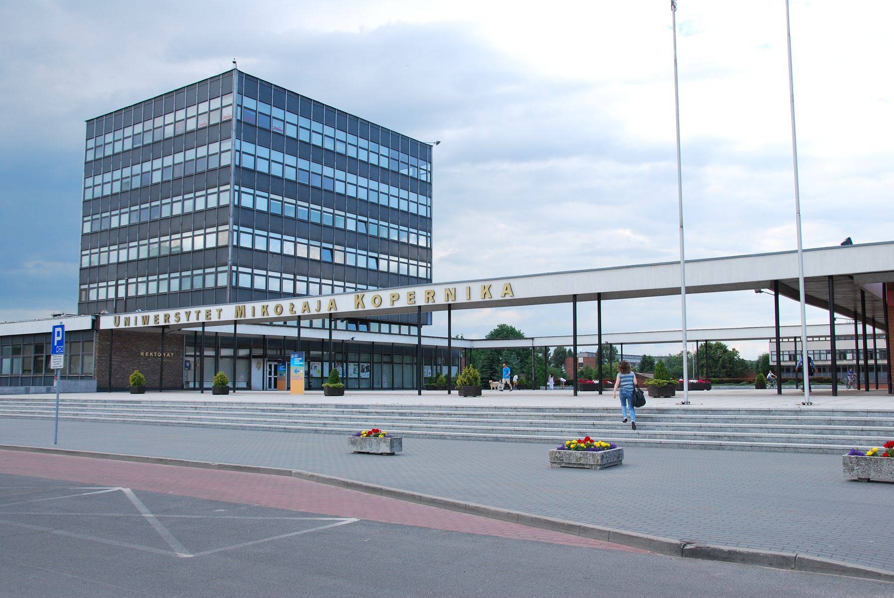 Nicolaus Copernicus University