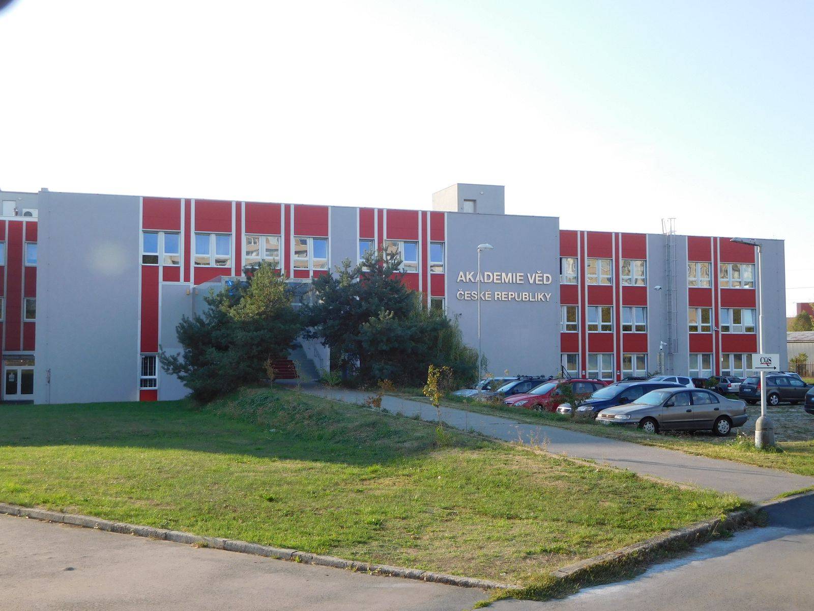 Institute of Theoretical and Applied Mechanics of the Czech Academy of Sciences - Centre Telč