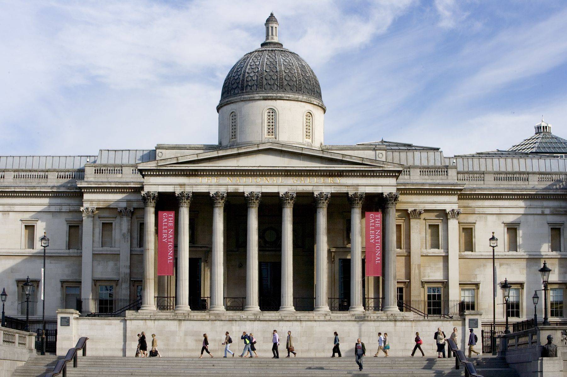 The National Gallery Scientific Department