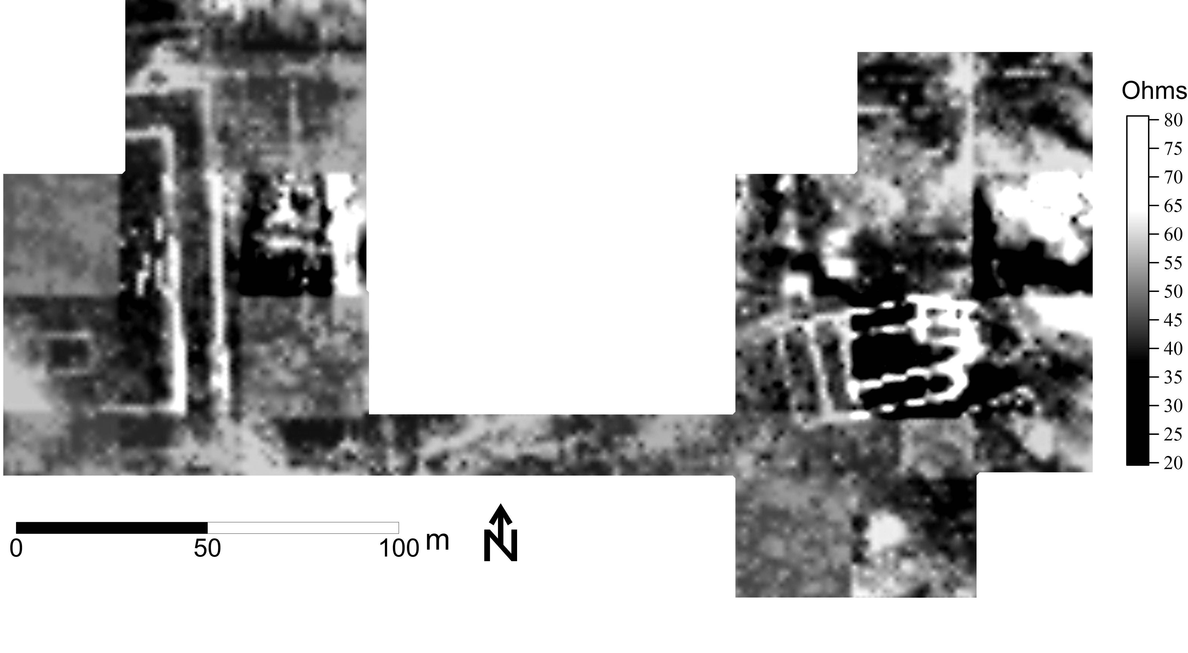 Remote sensing