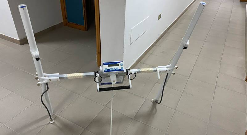 Fluxgate Gradiometer
